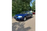 Passat (Typ 3BG)