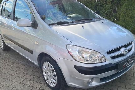Hyundai Getz 155.800 km 2.290 € Oer Erkenschwick 45739