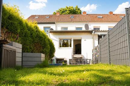 Haus Marl Alt-Marl - 4.5 Zimmer, 80 m&sup2;, 239.000&euro; | Angebot:26708486
