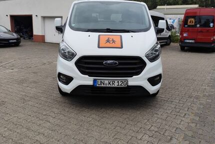 Ford Transit Custom 148.561 km 18.800 &euro; Dortmund 44329