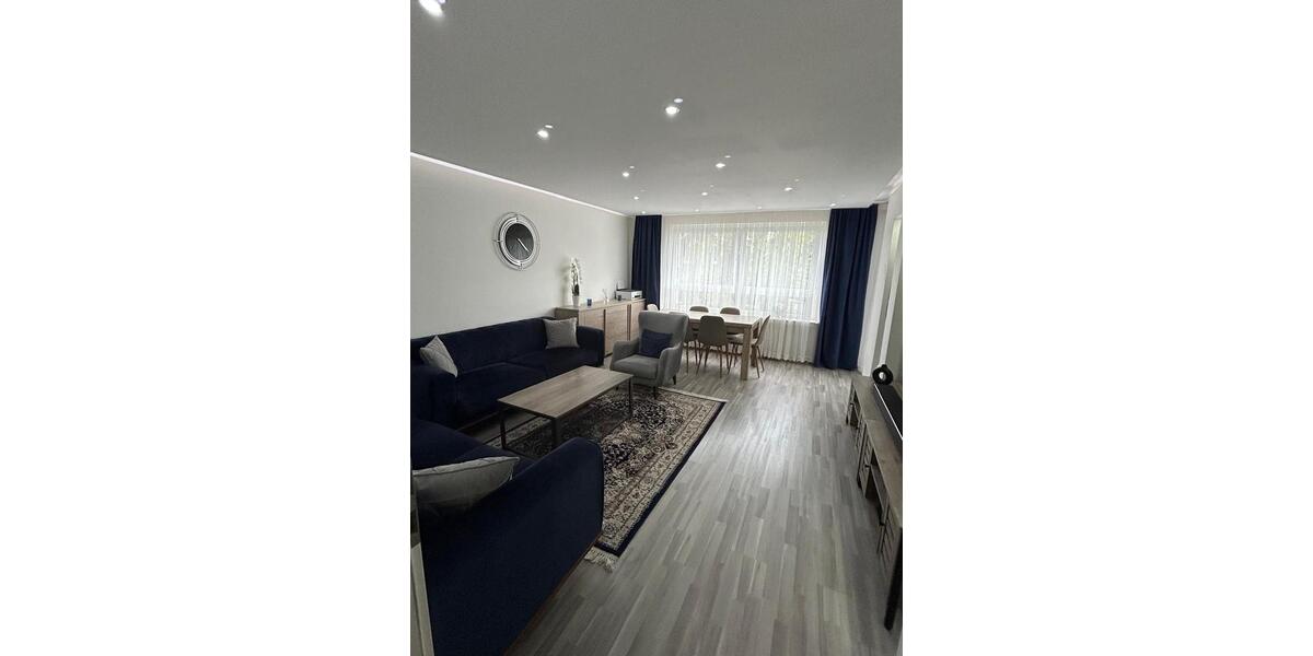 Etagenwohnung Duisburg Duisburg-Mitte - 4.5 Zimmer, 95 m&sup2;, 229.000&euro; | Angebot:25399068