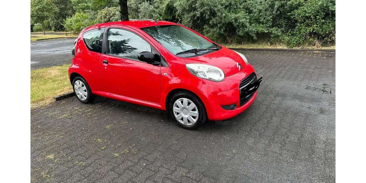 Citroen C1 149.000 km 1.900 &euro; Duisburg, Stadt 47053