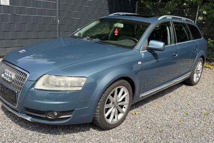 Audi A6 220.000 km 2.790 &euro; Schwelm 58332