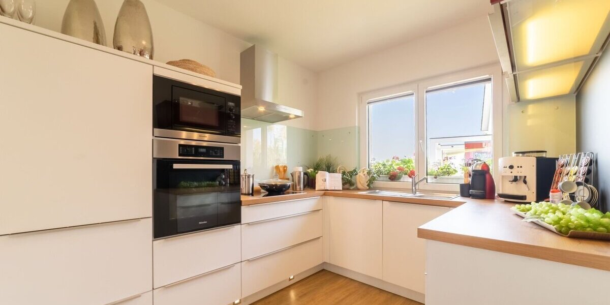 Ihr individuell geplantes Einfamilienhaus in Gladbeck - modernes Wohnen mit allkauf Flexibilität - Einfamilienhaus Gladbeck Alt-Rentfort | Angebot:27426492