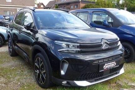 Citroen C5 Aircross 31.000 km 21.890 &euro; Oberhausen 46147