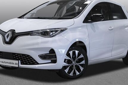 Renault ZOE 8.510 km 15.970 € Essen 45239