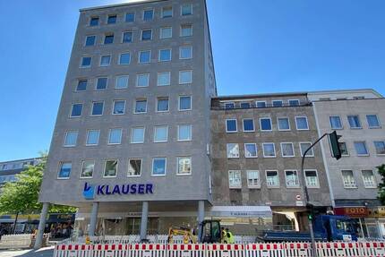 Gewerbeobjekt Bottrop Stadtmitte - 5.000&euro; | Angebot:23947550