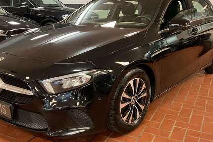 Mercedes-Benz A 180 83.000 km 17.990 &euro; Wülfrath 42489