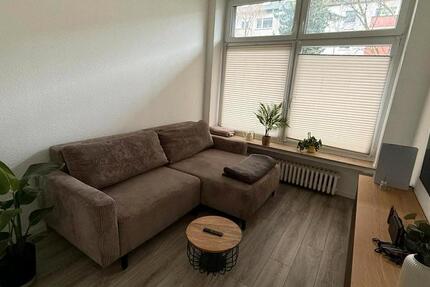 Wohnung Dortmund Gartenstadt - 2 Zimmer, 48 m&sup2;, 700&euro; | Angebot:25308410