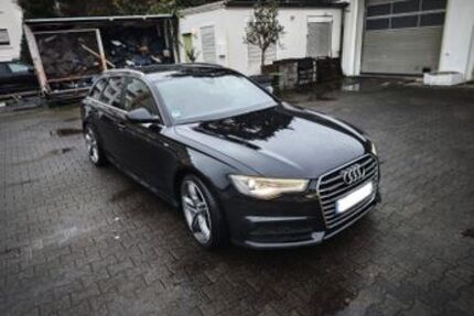 Audi A6 198.000 km 18.500 &euro; Dortmund 44225