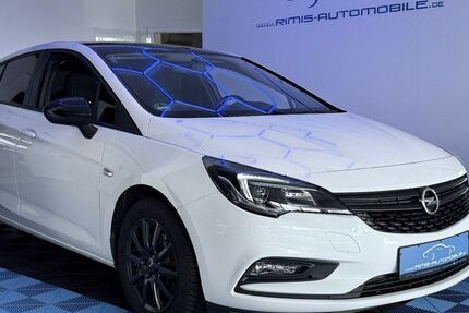 Opel Astra 79.000 km 9.499 &euro; Gelsenkirchen 45884