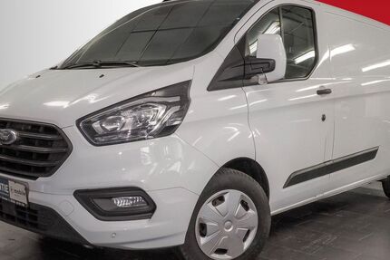 Ford Transit Custom 137.000 km 19.999 &euro; Dorsten 46284