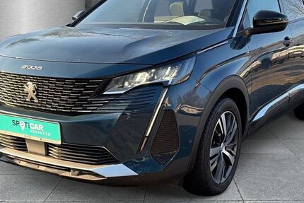 Peugeot 5008 48.595 km 25.750 &euro; Herten 45699