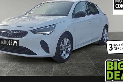 Opel Corsa 21.633 km 14.980 &euro; Heiligehaus 42579