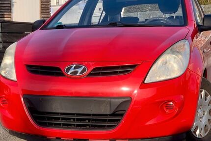 Hyundai i20 199.928 km 1.450 &euro; Gelsenkirchen 45884