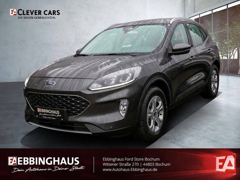 Ford Kuga 14.208 km 21.990 € Bochum 44803