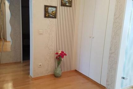 Großzügige Wohnung mit 113 m² in ruhiger Lage 4 zimmer