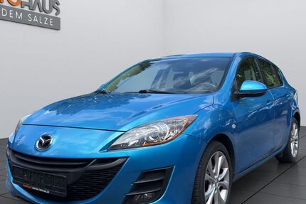 Mazda 3 163.800 km 6.090 &euro; Dortmund 44149