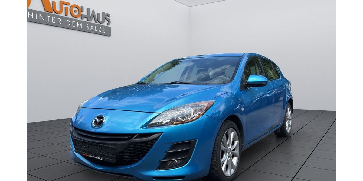 Mazda 3 163.800 km 6.090 &euro; Dortmund 44149