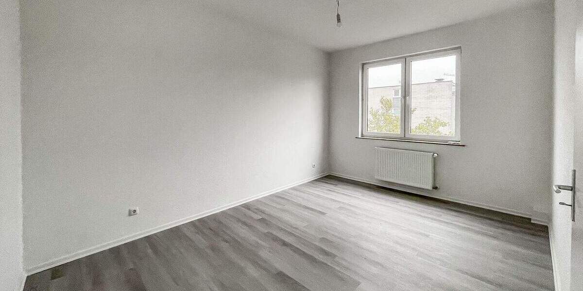 3 Zimmer - renoviert - Innenstadtlage 3 zimmer