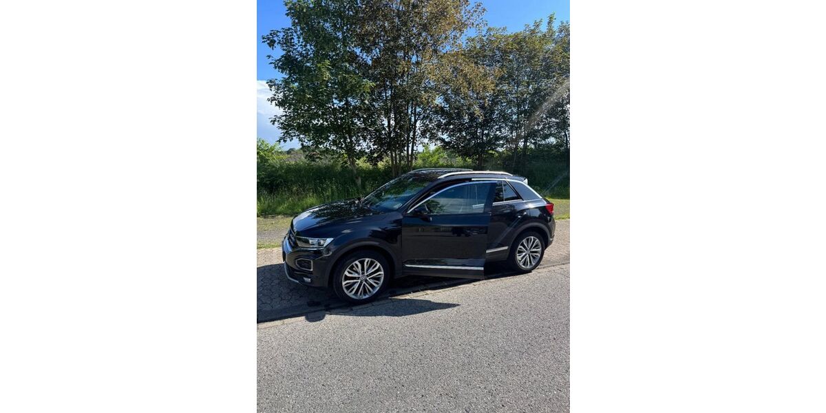 VW T-Roc 87.435 km 22.990 &euro; Oer-Erkenschwick 45739