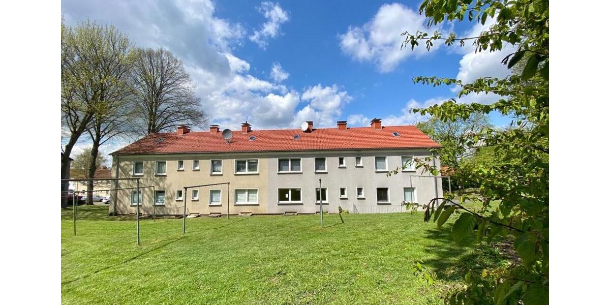 Etagenwohnung Witten Herbede - 3 Zimmer, 51 m&sup2;, 389&euro; | Angebot:25552147