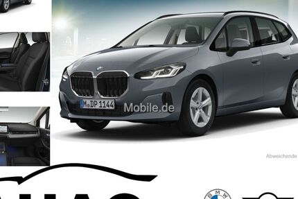 BMW 220 Active Tourer 4.899 km 33.890 € Bochum 44809