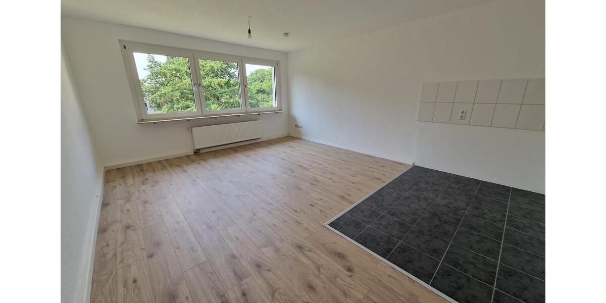Etagenwohnung Marl Alt-Marl - 2 Zimmer, 48 m&sup2;, 383&euro; | Angebot:26326556