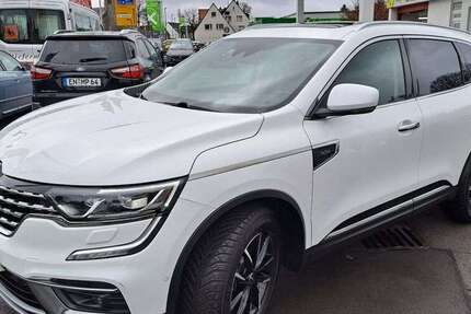 Renault Koleos 83.400 km 22.900 &euro; Sprockhoevel 45549