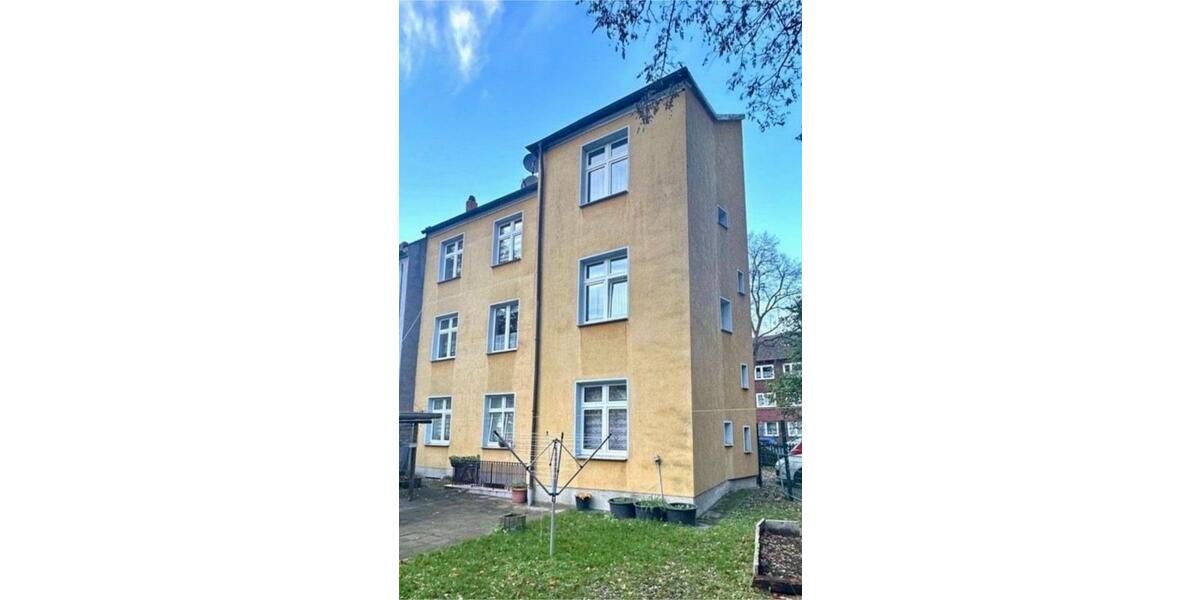 Mehrfamilienhaus in Horst – Kapitalanlage! Zentrale Lage 16 zimmer