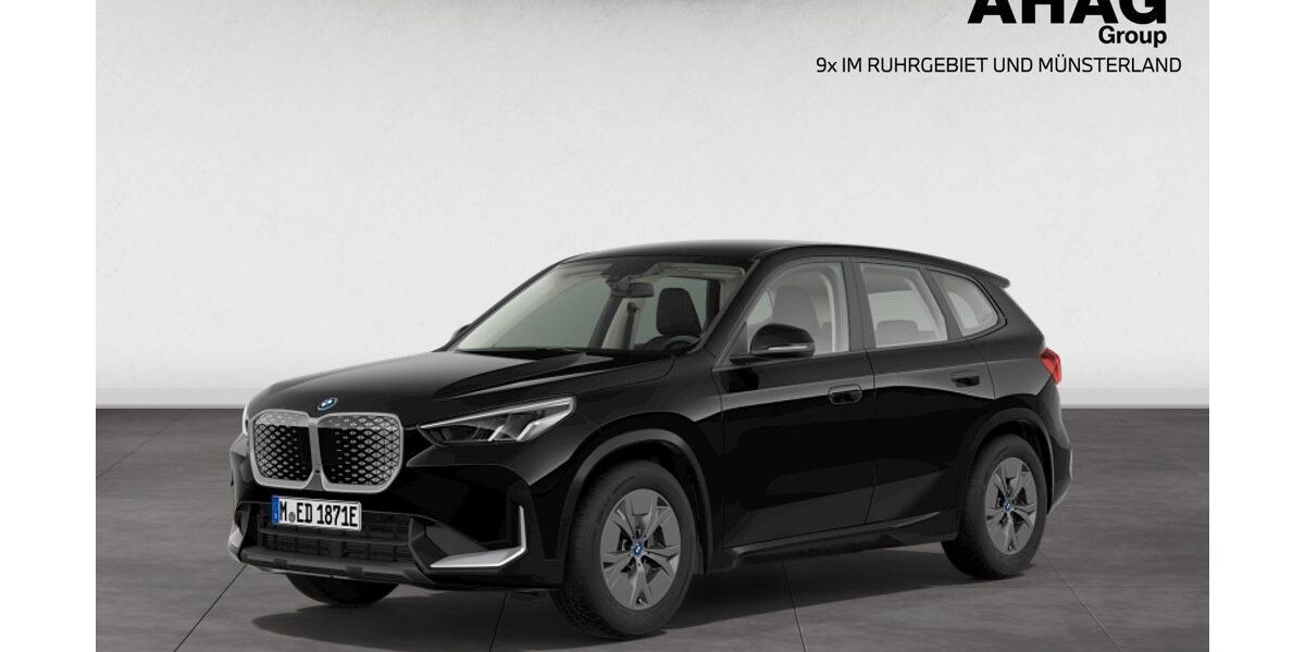 BMW iX1 19.915 km 35.940 &euro; Gelsenkirchen 45897
