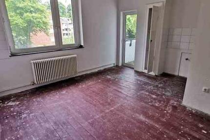 Wohlfühlgarantie! - tolle 2,5-Zi.-Whg. mit zwei Balkonen 2 zimmer