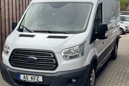 Ford Transit 131.802 km 13.990 &euro; Castrop-Rauxel 44579
