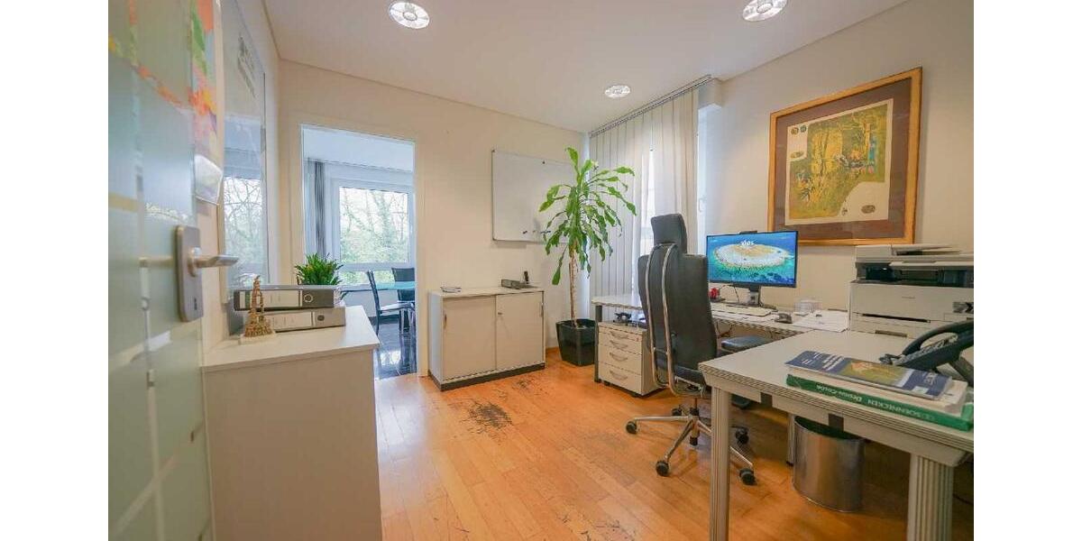Gewerbeobjekt Ratingen - 4.164&euro; | Angebot:26105130