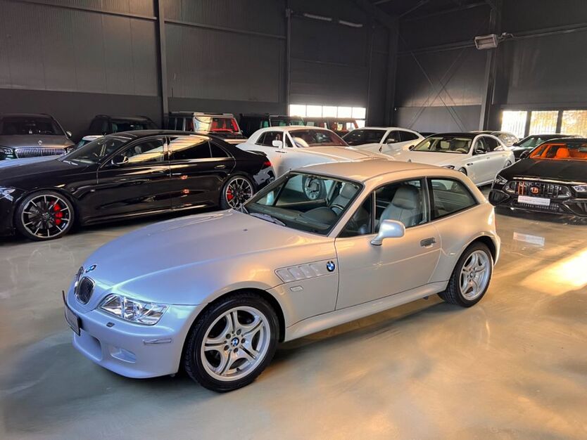 BMW Z3 84.000 km 24.990 € Haltern am See 45721