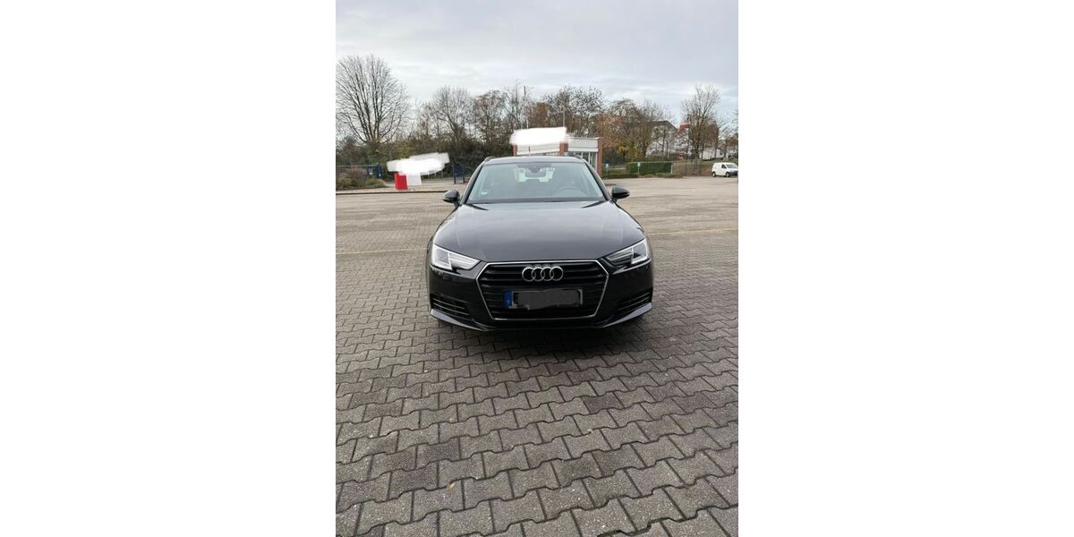 Audi A4 125.000 km 17.400 € Essen 45355
