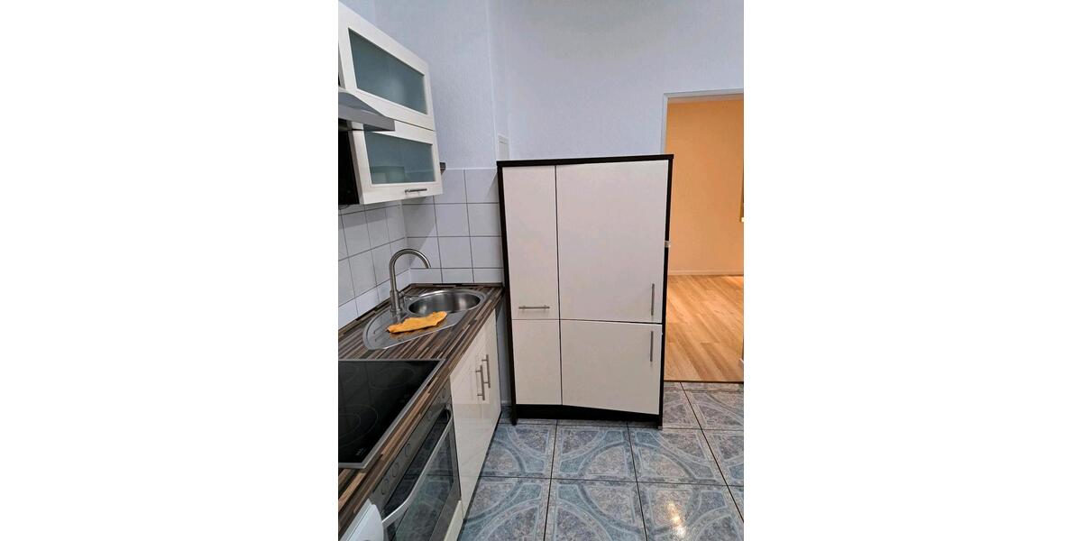 Erdgeschoßwohnung Wuppertal Gemarkung Langerfeld - 2 Zimmer, 59 m&sup2;, 110.000&euro; | Angebot:26368862