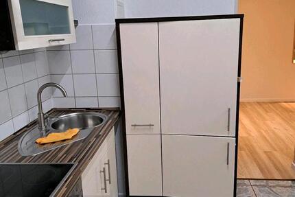 Wohnung Wuppertal Gemarkung Langerfeld - 2 Zimmer, 59 m&sup2;, 110.000&euro; | Angebot:26368862