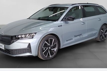 Skoda Octavia 4.999 km 33.980 &euro; Bochum 44809