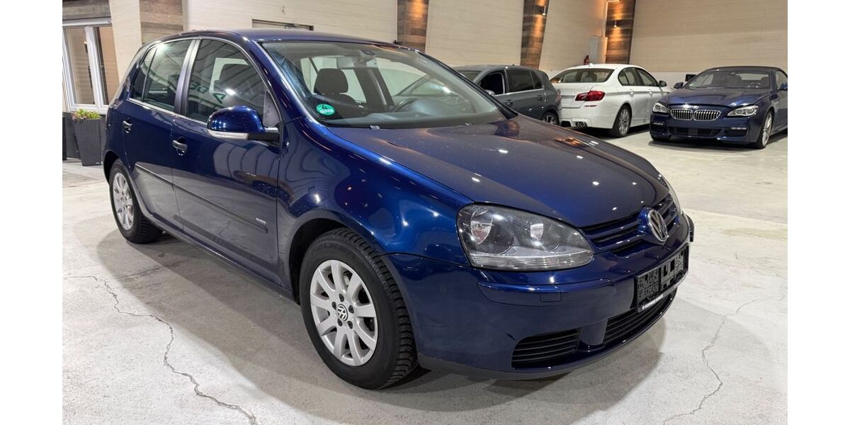 VW Golf 162.000 km 2.990 &euro; Voerde 46562