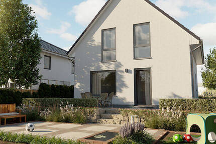 Haus Gelsenkirchen Beckhausen - 3 Zimmer, 100 m&sup2;, 378.000&euro; | Angebot:25728973