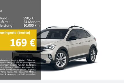 VW Taigo 17.481 km 24.980 &euro; Gelsenkirchen 45894
