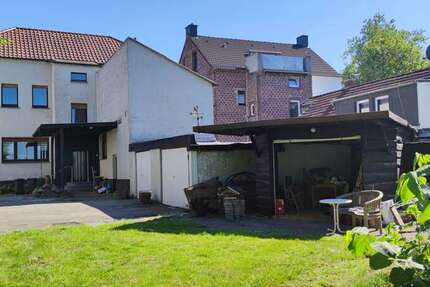 Haus zum Kaufen in Datteln 278.900 € 135 m² 5 zimmer