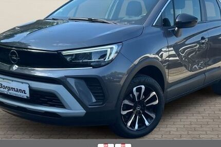 Opel Crossland (X) 65.200 km 16.990 &euro; Gelsenkirchen 45894