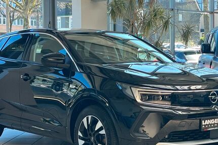 Opel Grandland (X) 29.865 km 18.499 &euro; Wuppertal 42389