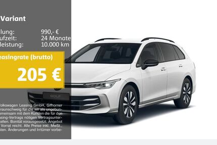 VW Golf 21.510 km 26.850 &euro; Duisburg 47059