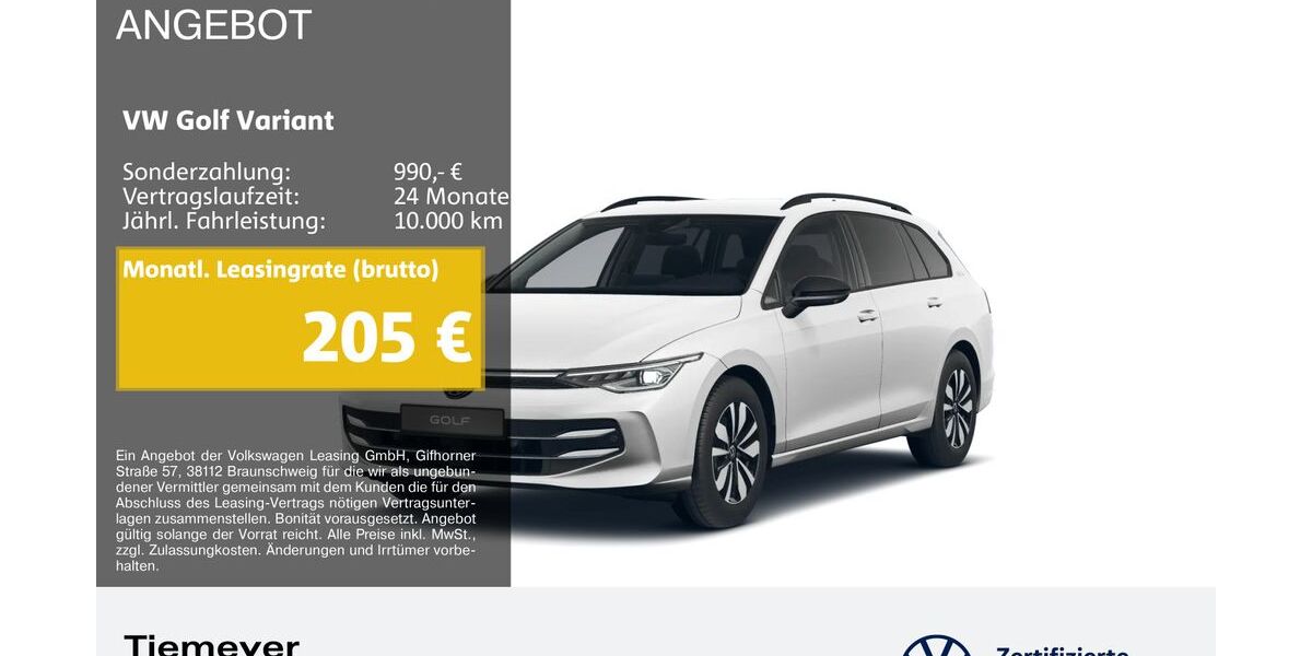 VW Golf 21.510 km 26.850 &euro; Duisburg 47059