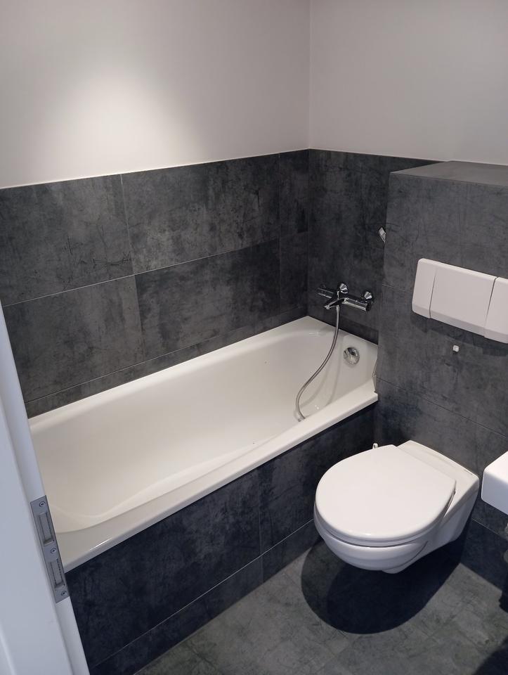 Maisonette-Oase mit Terasse und Balkon in Flingern ohne Makler