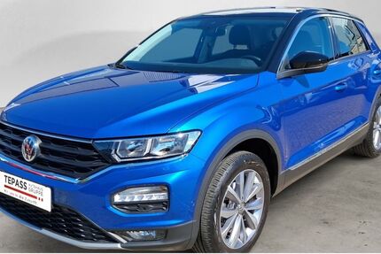 VW T-Roc 39.934 km 18.330 &euro; Wuppertal 42369