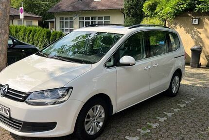 VW Sharan